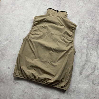 C.P. Company G.D.P. Polartec Vest SS 2024