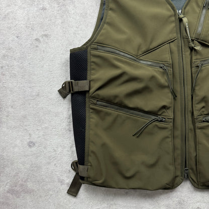 C.P. Company Shell Utility Vest AW 2020