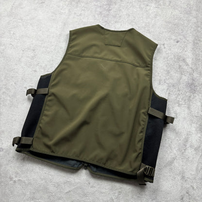 C.P. Company Shell Utility Vest AW 2020