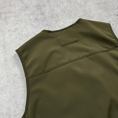 C.P. Company Shell Utility Vest AW 2020