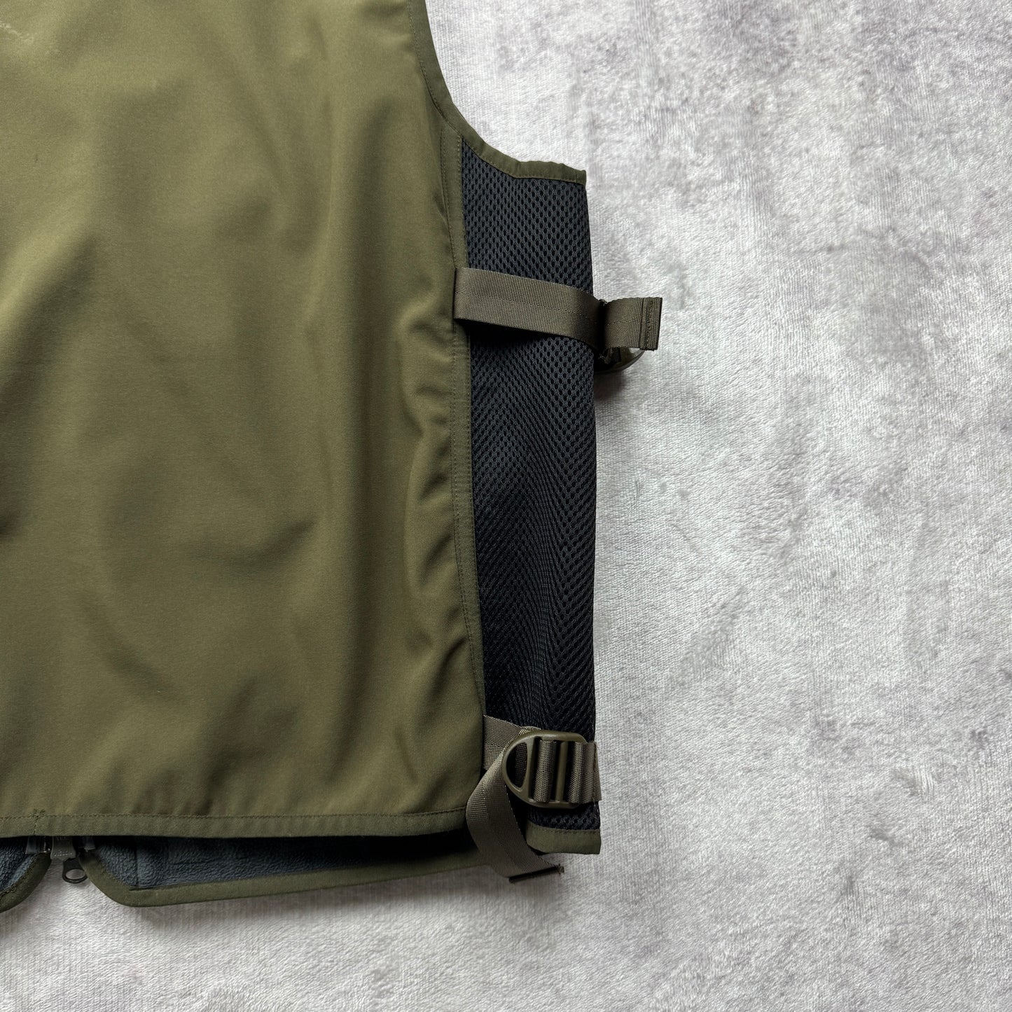 C.P. Company Shell Utility Vest AW 2020