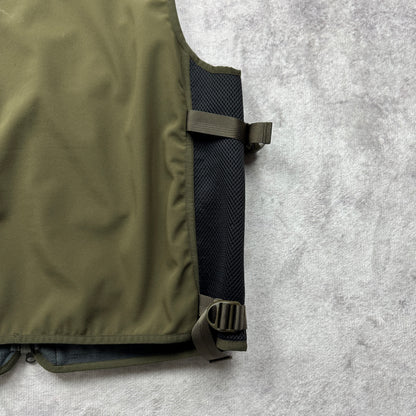 C.P. Company Shell Utility Vest AW 2020