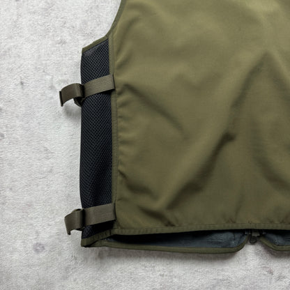 C.P. Company Shell Utility Vest AW 2020