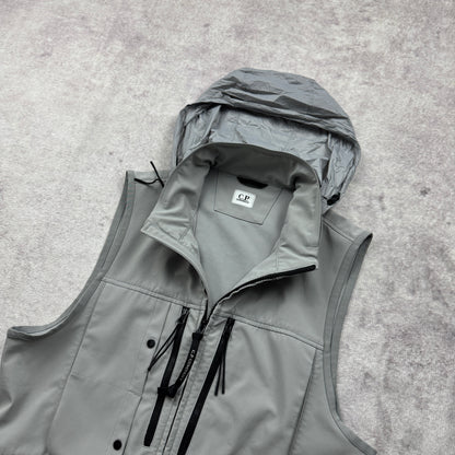 C.P. Company C.P. Shell-R Vest SS 2024
