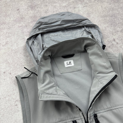 C.P. Company C.P. Shell-R Vest SS 2024