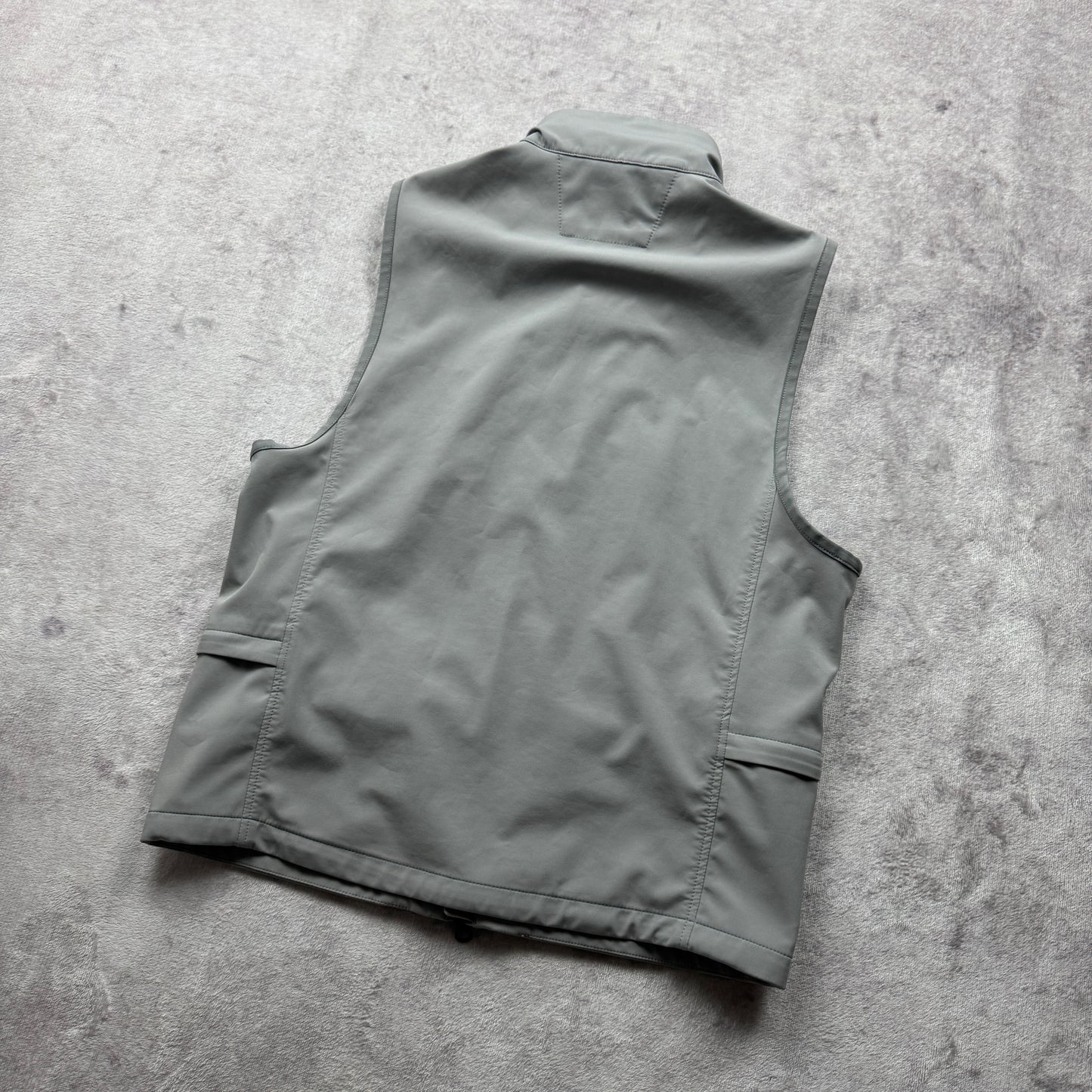 C.P. Company C.P. Shell-R Vest SS 2024
