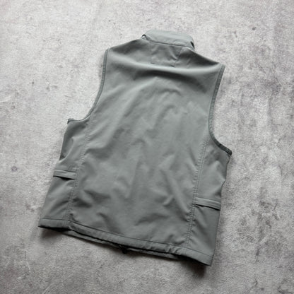 C.P. Company C.P. Shell-R Vest SS 2024