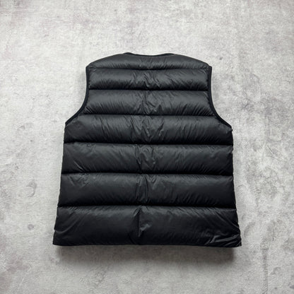 C.P. Company D.D. Shell Down Vest AW 2023