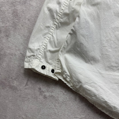 Stone Island Button Up Overshirt SS 2021