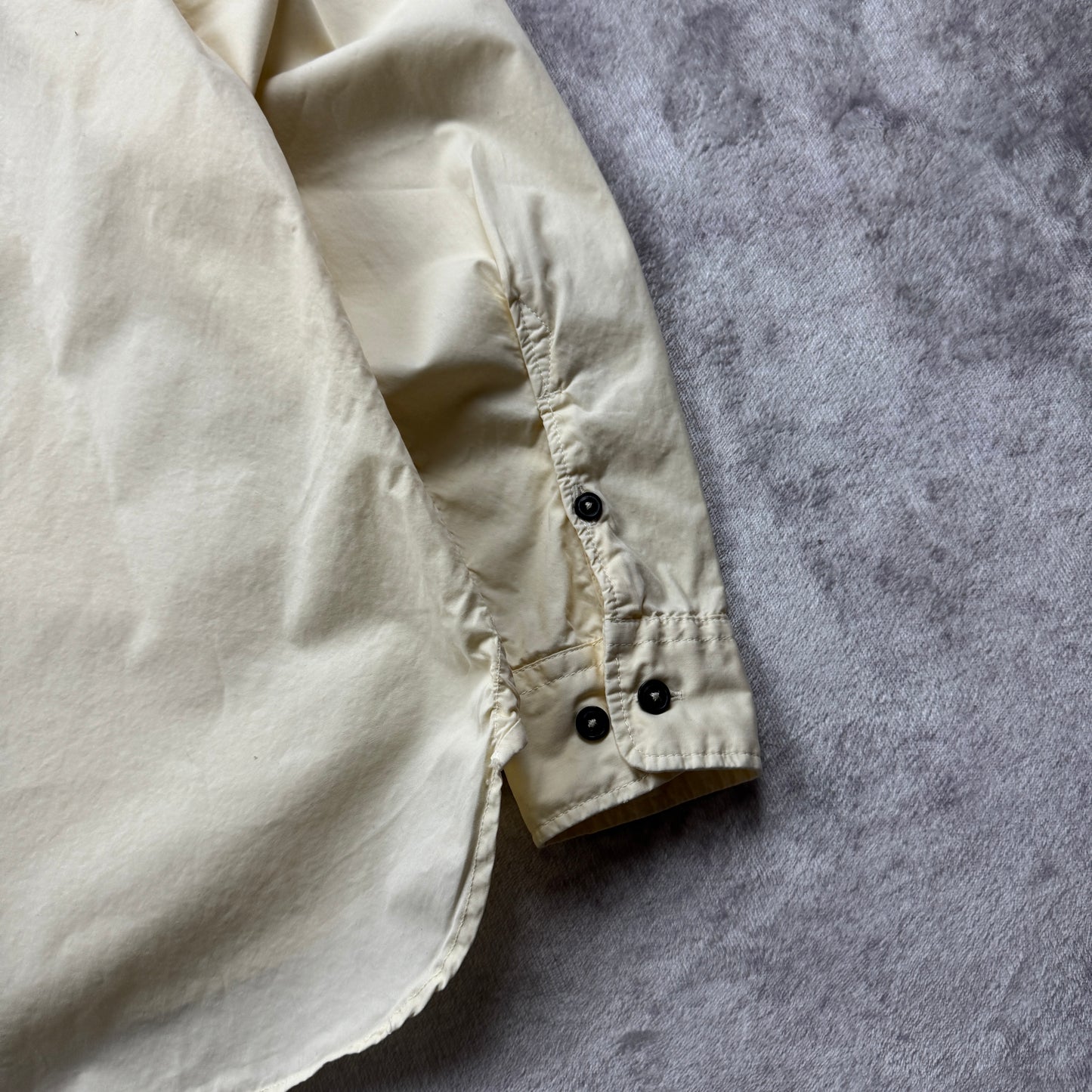 C.P. Company Zip-Up Overshirt SS 2024
