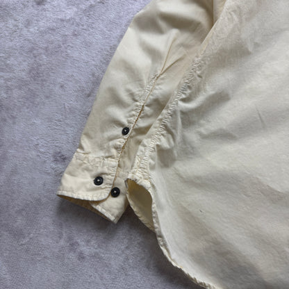 C.P. Company Zip-Up Overshirt SS 2024