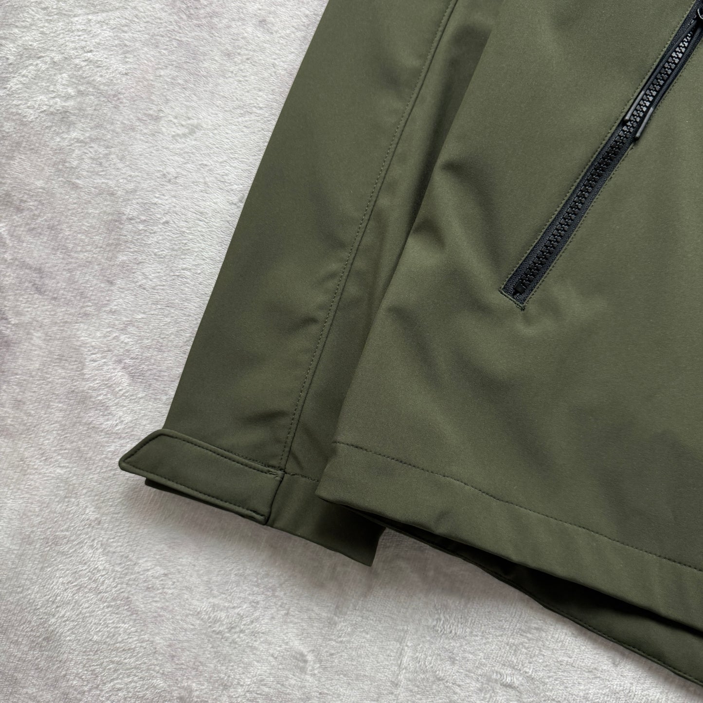 C.P. Company Shell Chest Pocket Overshirt SS 2020