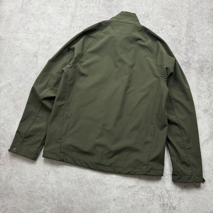 C.P. Company Shell Chest Pocket Overshirt SS 2020