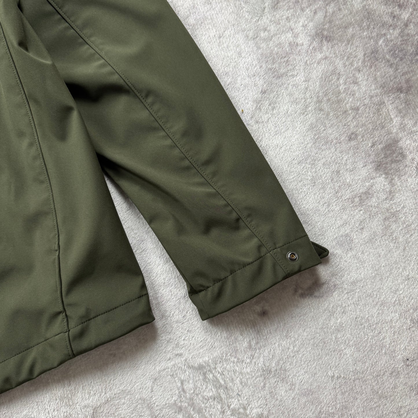 C.P. Company Shell Chest Pocket Overshirt SS 2020