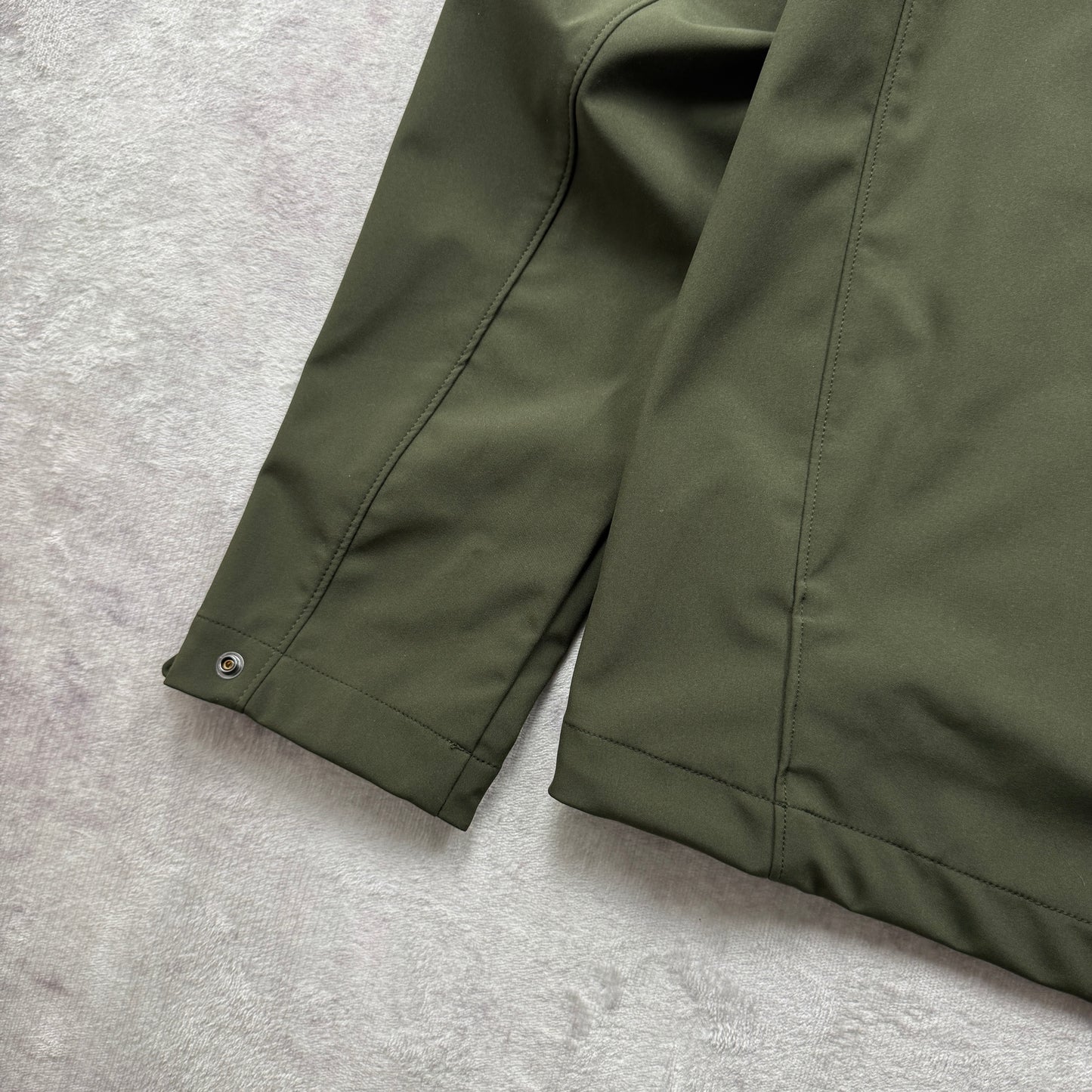 C.P. Company Shell Chest Pocket Overshirt SS 2020