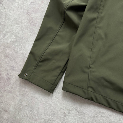 C.P. Company Shell Chest Pocket Overshirt SS 2020