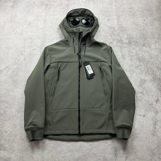 C.P. Company Shell-R Goggle Jacket AW 2022