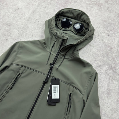 C.P. Company Shell-R Goggle Jacket AW 2022