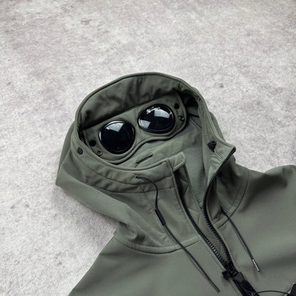 C.P. Company Shell-R Goggle Jacket AW 2022