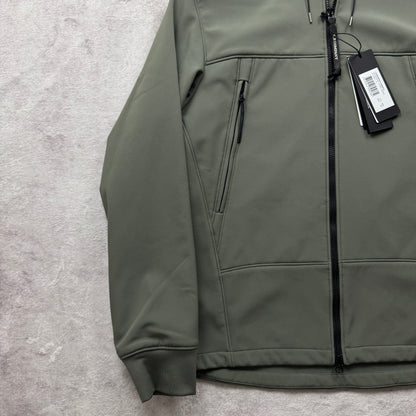 C.P. Company Shell-R Goggle Jacket AW 2022