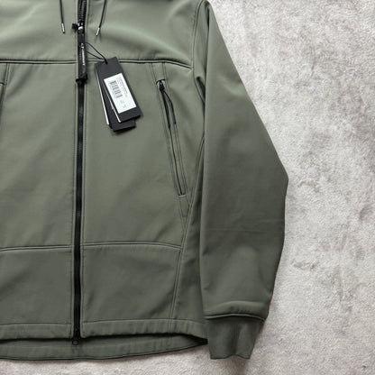 C.P. Company Shell-R Goggle Jacket AW 2022