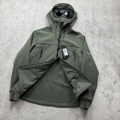 C.P. Company Shell-R Goggle Jacket AW 2022