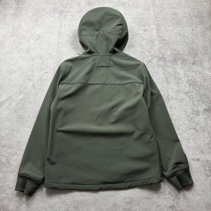 C.P. Company Shell-R Goggle Jacket AW 2022