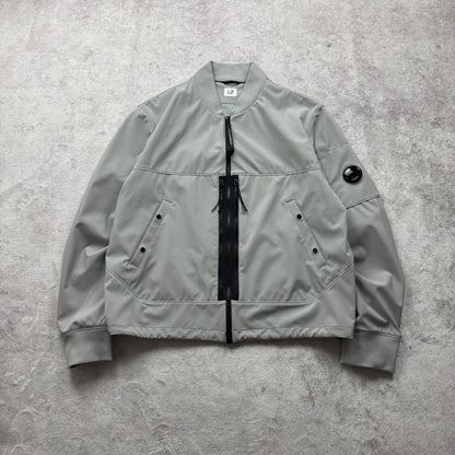 C.P. Company Shell-R Bomber Jacket SS 2024
