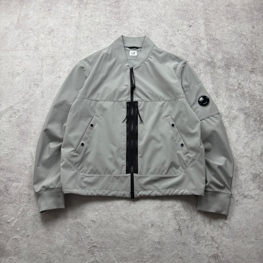 C.P. Company Shell-R Bomber Jacket SS 2024