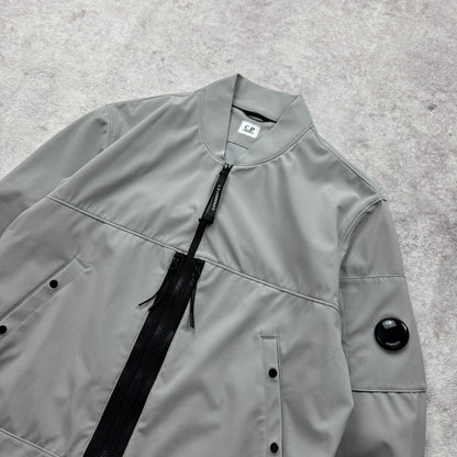C.P. Company Shell-R Bomber Jacket SS 2024