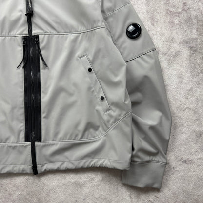 C.P. Company Shell-R Bomber Jacket SS 2024