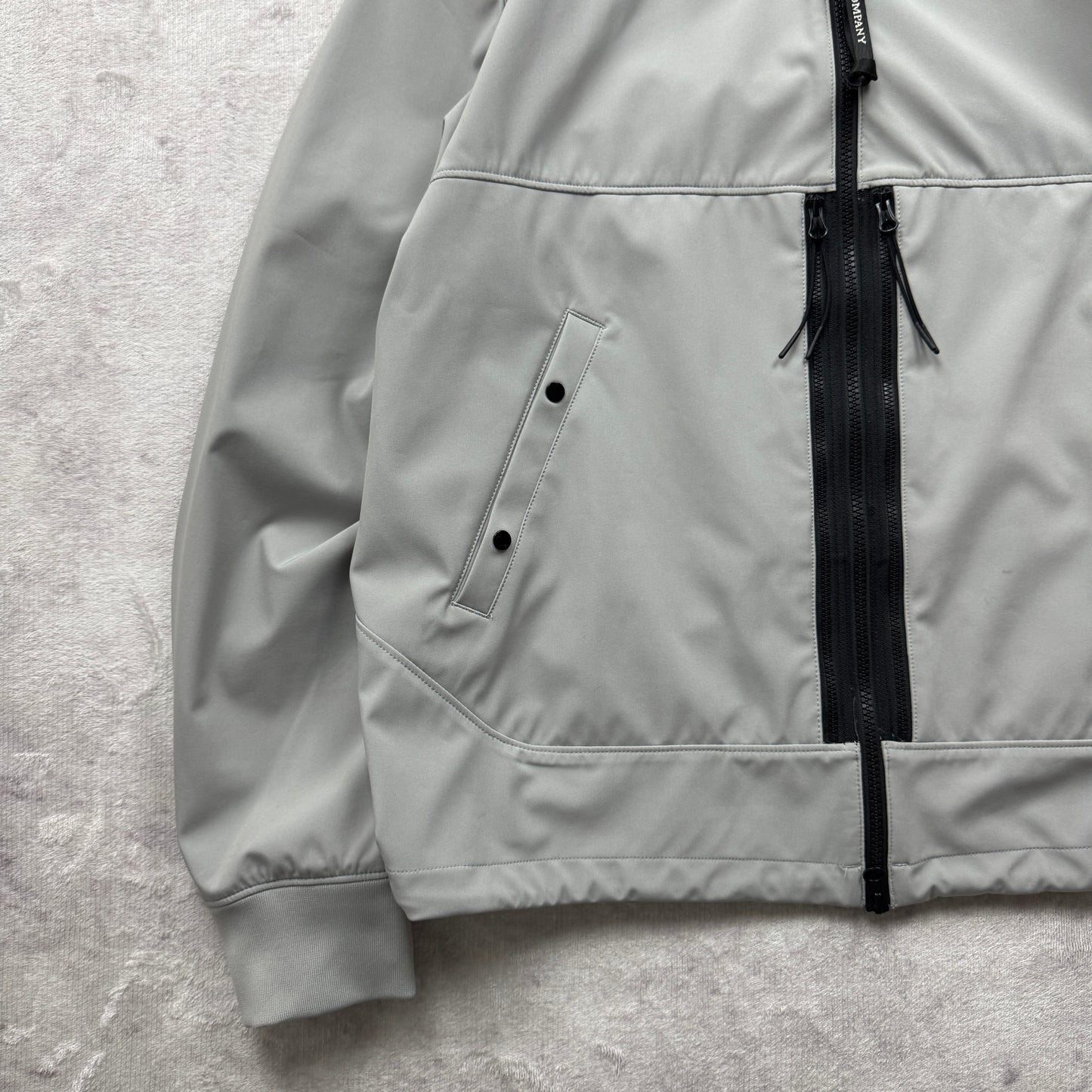 C.P. Company Shell-R Bomber Jacket SS 2024