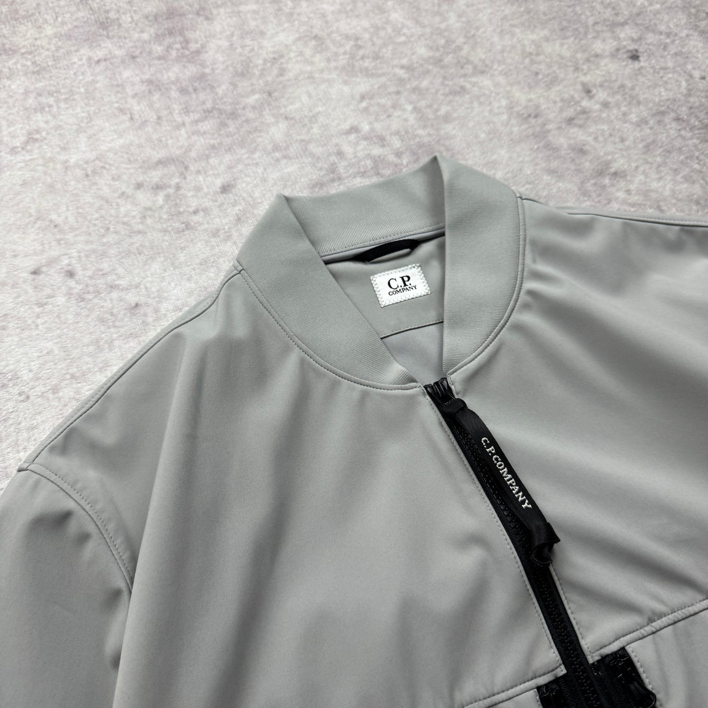 C.P. Company Shell-R Bomber Jacket SS 2024
