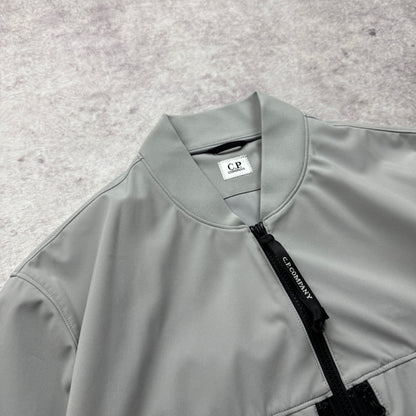C.P. Company Shell-R Bomber Jacket SS 2024