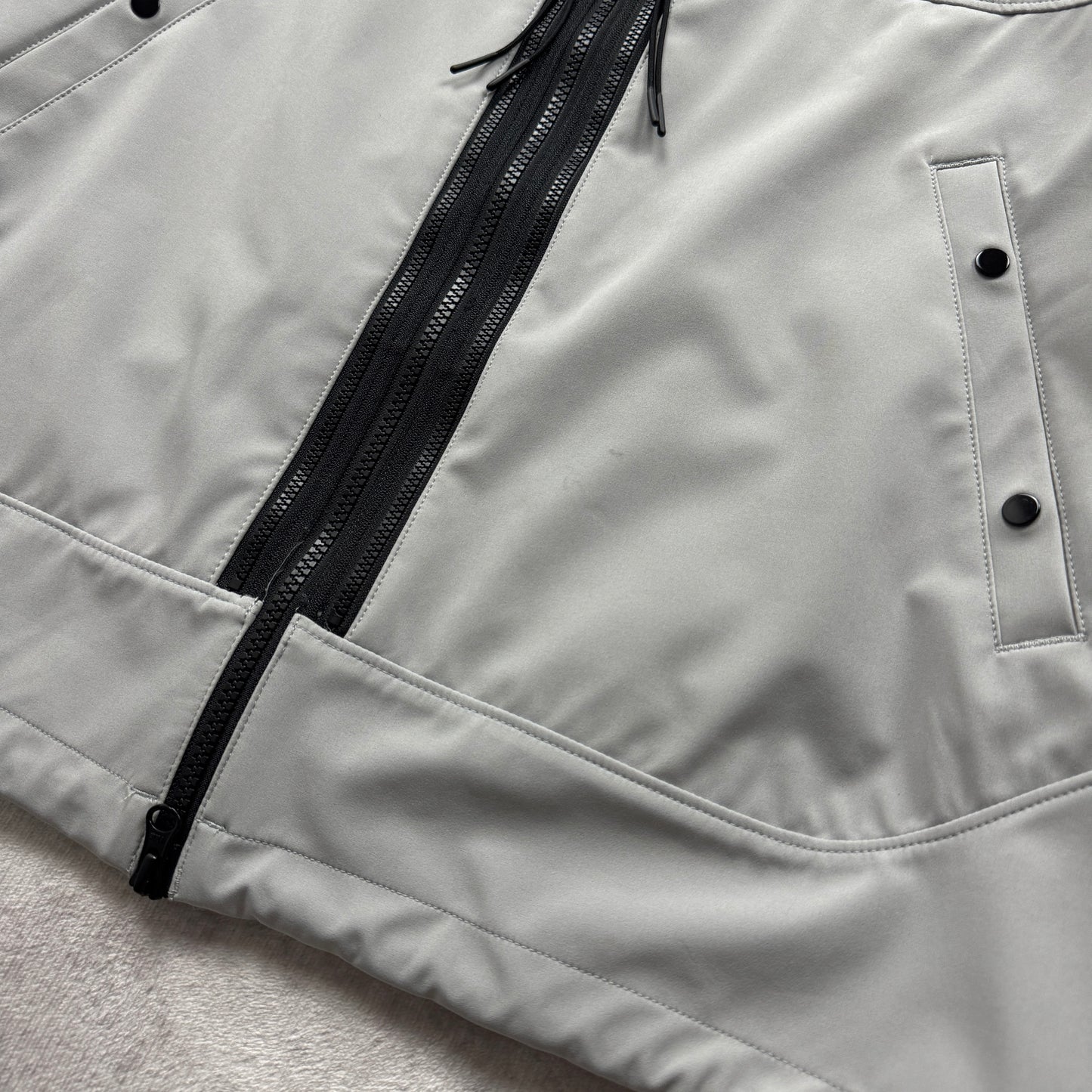 C.P. Company Shell-R Bomber Jacket SS 2024