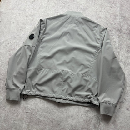 C.P. Company Shell-R Bomber Jacket SS 2024