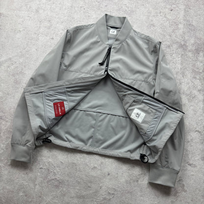 C.P. Company Shell-R Bomber Jacket SS 2024