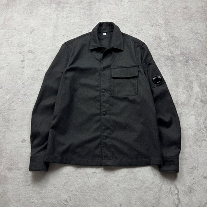 C.P. Company Taylon P Overshirt AW 2020
