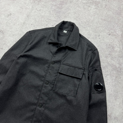 C.P. Company Taylon P Overshirt AW 2020