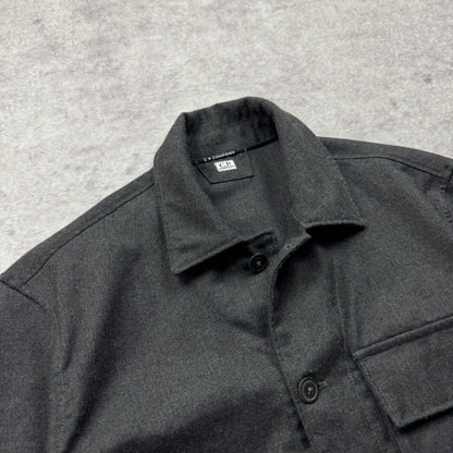 C.P. Company Taylon P Overshirt AW 2020