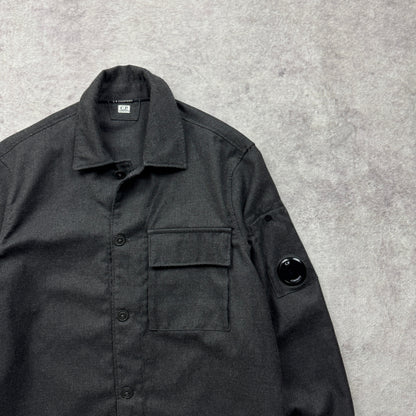 C.P. Company Taylon P Overshirt AW 2020