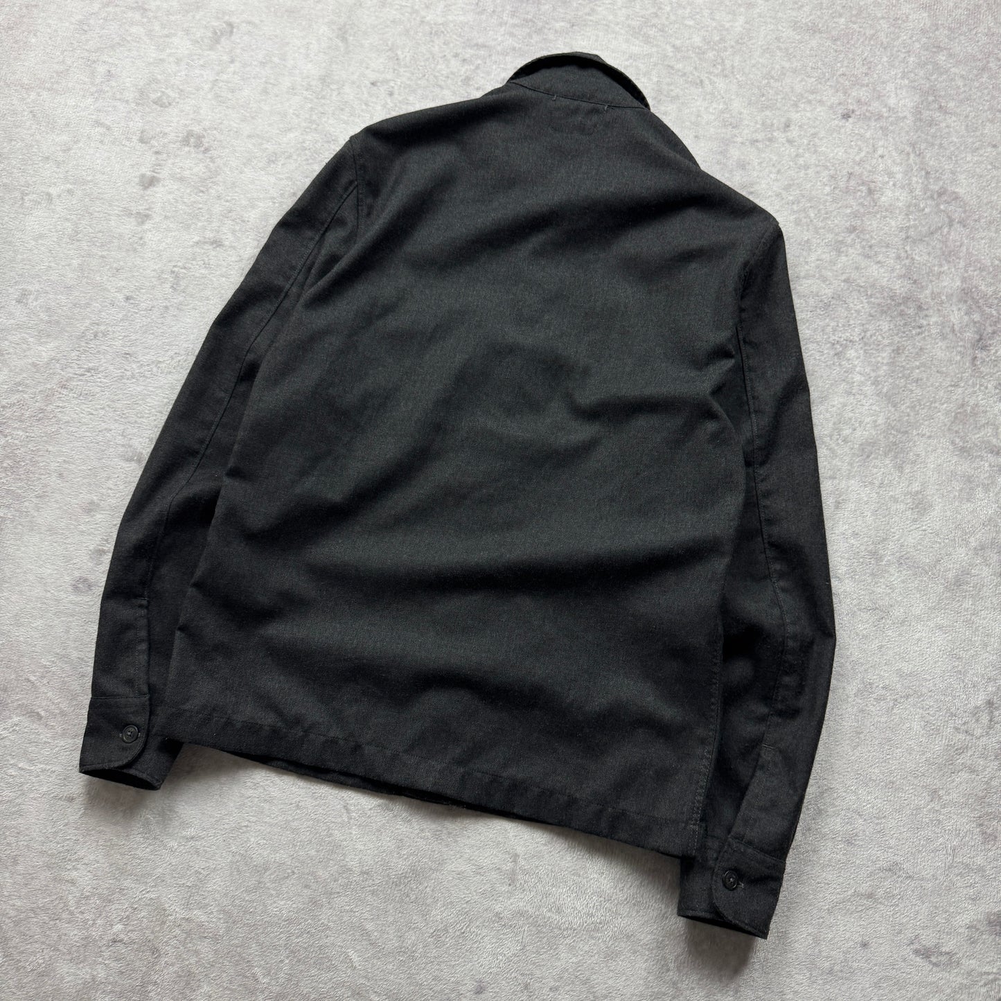 C.P. Company Taylon P Overshirt AW 2020