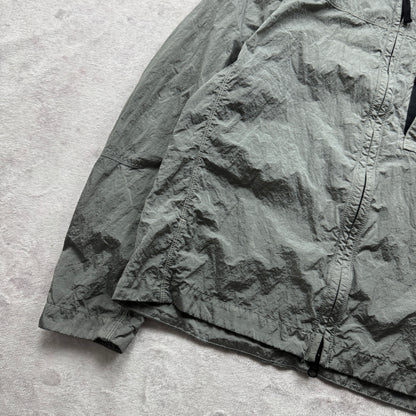 Stone Island Nylon Metal Watro-TC Overshirt AW 2024
