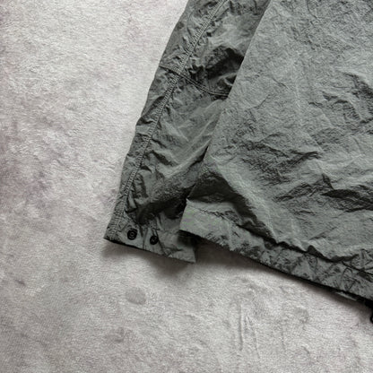 Stone Island Nylon Metal Watro-TC Overshirt AW 2024