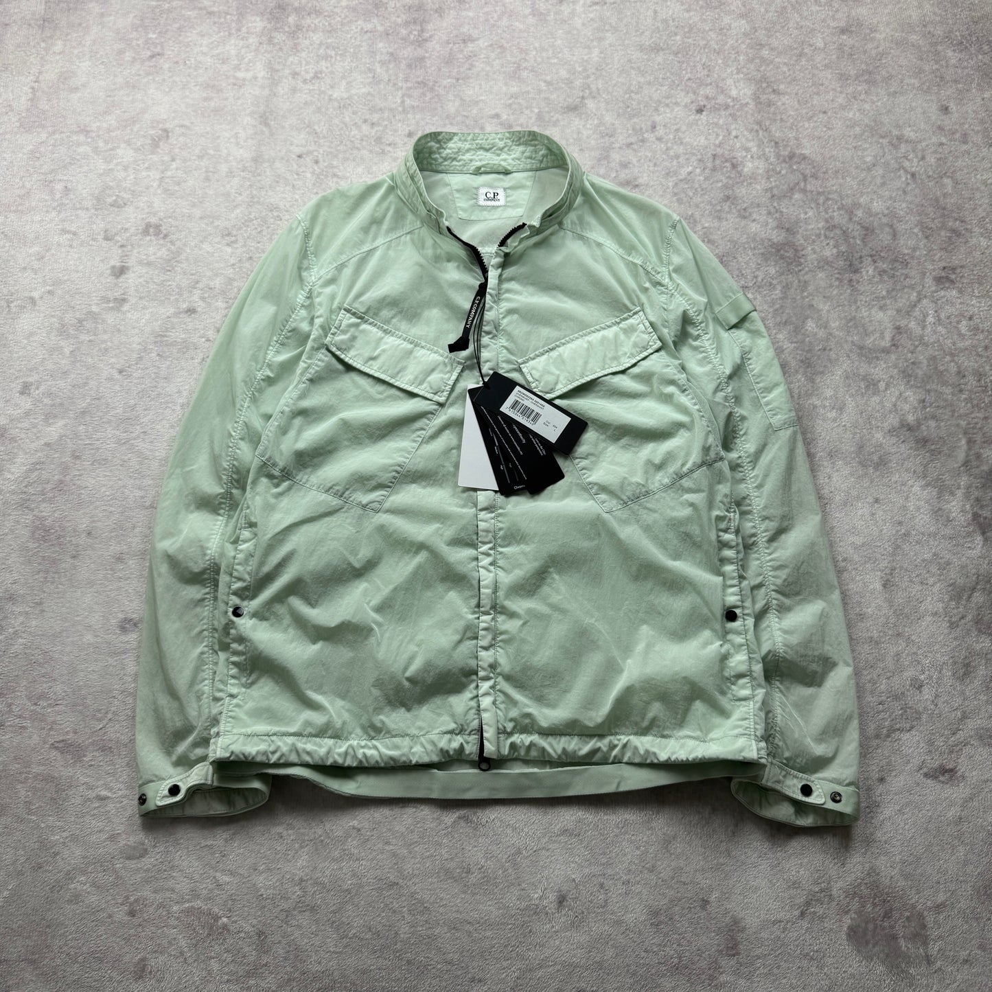 C.P. Company Chrome Goggle Jacket SS 2020