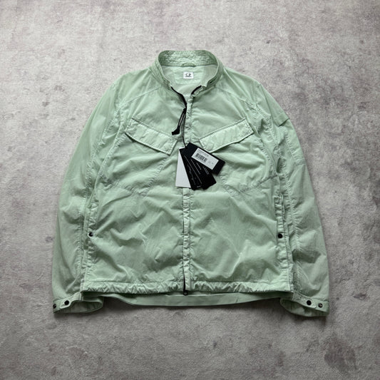 C.P. Company Chrome Goggle Jacket SS 2020