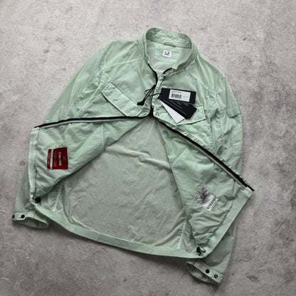 C.P. Company Chrome Goggle Jacket SS 2020