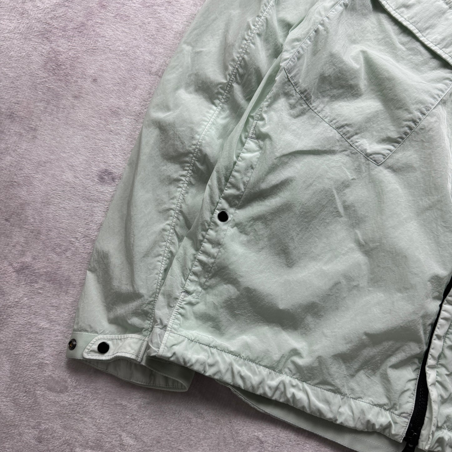 C.P. Company Chrome Goggle Jacket SS 2020