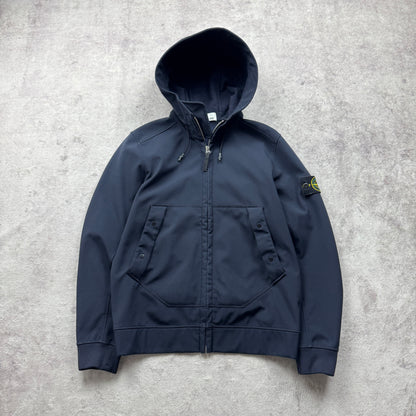 Stone Island Soft Shell R Jacket AW 2020