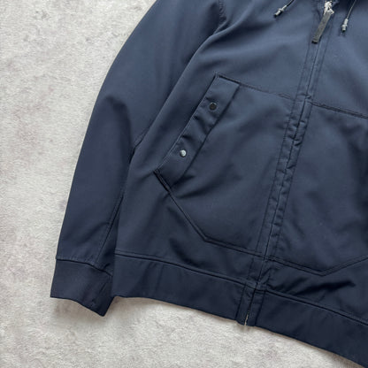 Stone Island Soft Shell R Jacket AW 2020